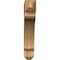 Ekena Millwork Legacy Craftsman Rough Sawn Bracket, Western Red Cedar, 6"W x 34"D x 34"H BKT06X34X34LEC04RWR - alternate 4